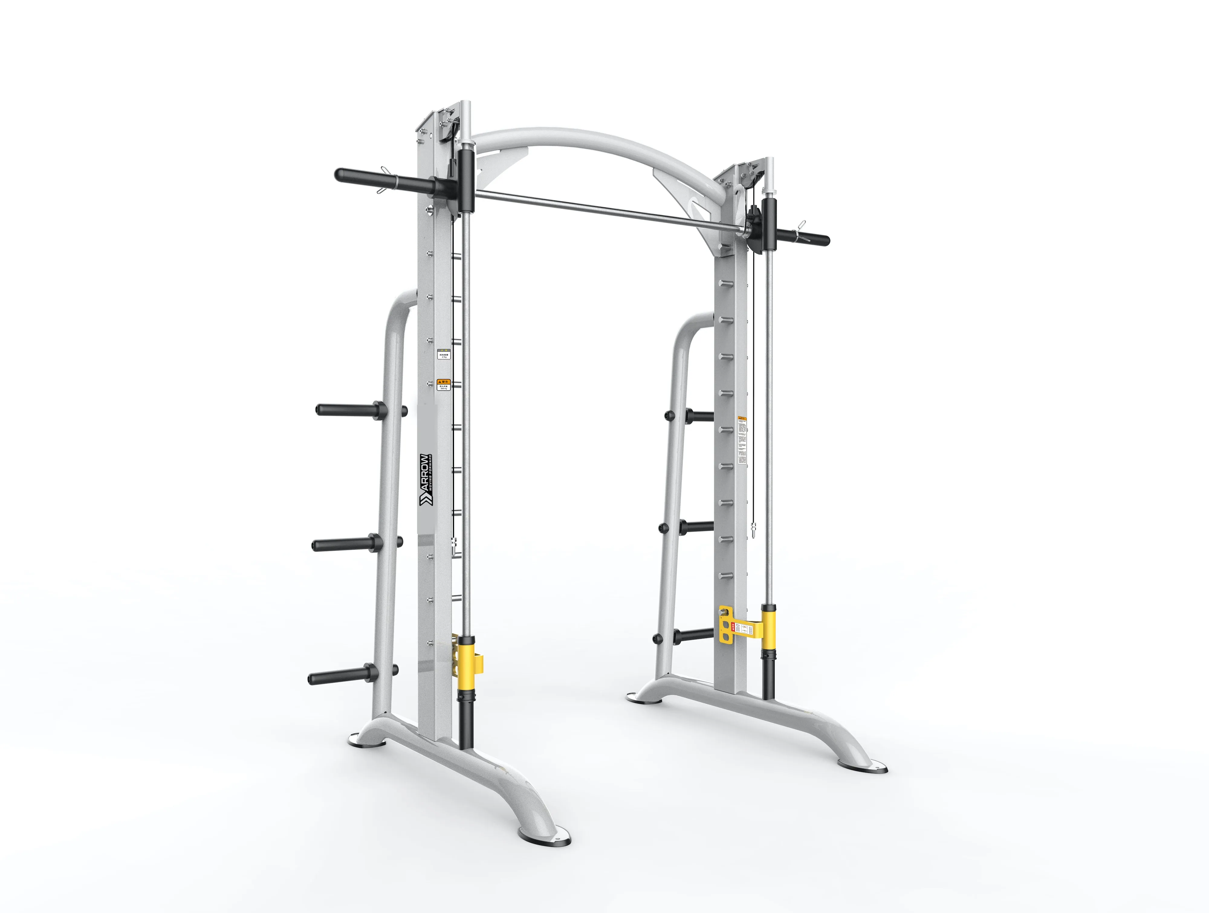 ARROW Signature Counter Balanced Smith Machine