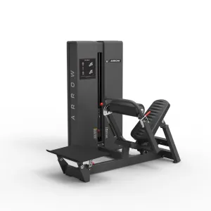ARROW Signature Pin Loaded Glute Trainer