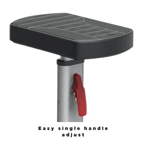 ARROW Signature Pin Loaded Leg Press