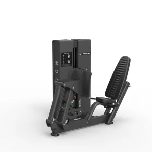 ARROW Signature Pin Loaded Leg Press