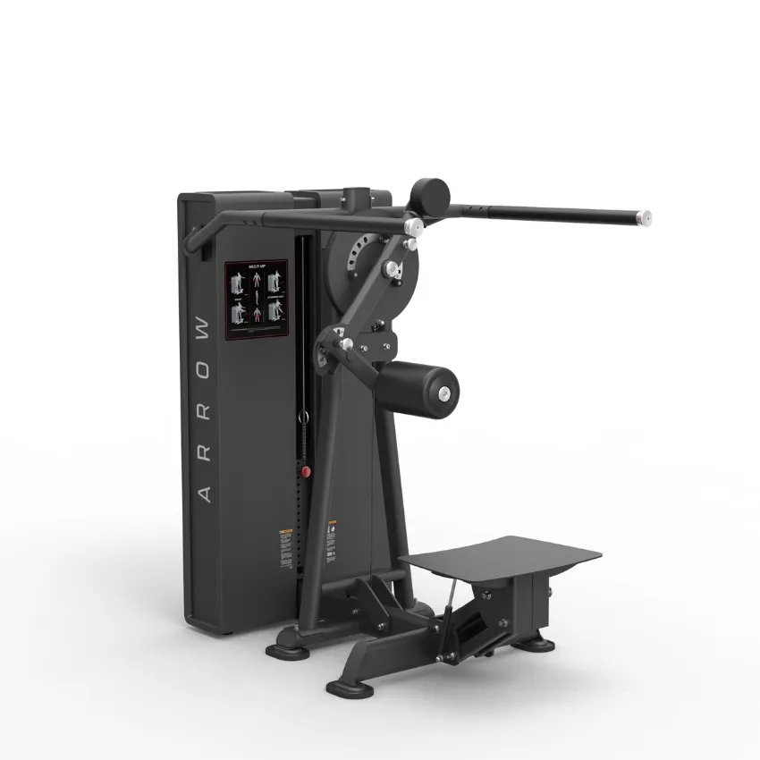 ARROW Signature Pin Loaded Series Multi Hip
