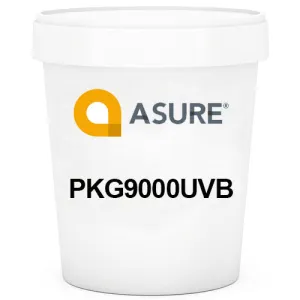 ASURE® PKG9000UVB UV Blue Water Based Glue for Carton Stocks
