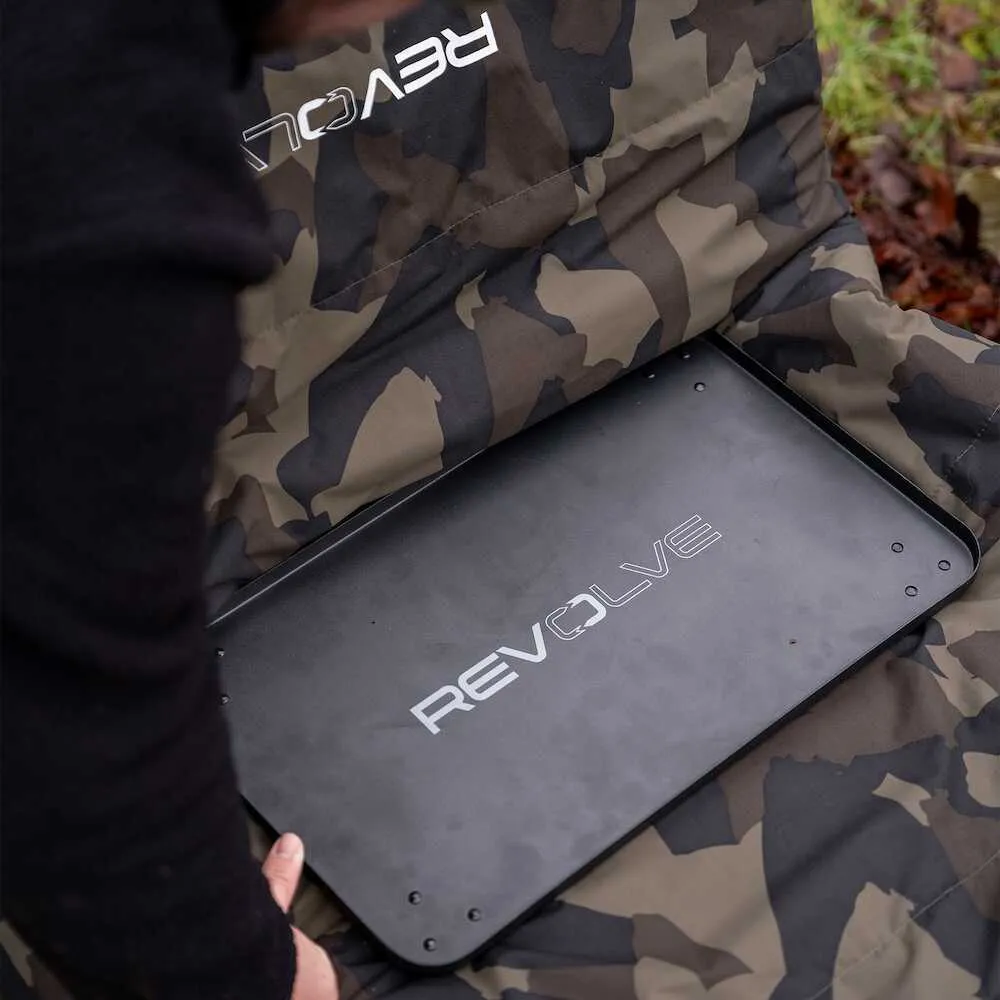 AVID Revolve Bivvy Table
