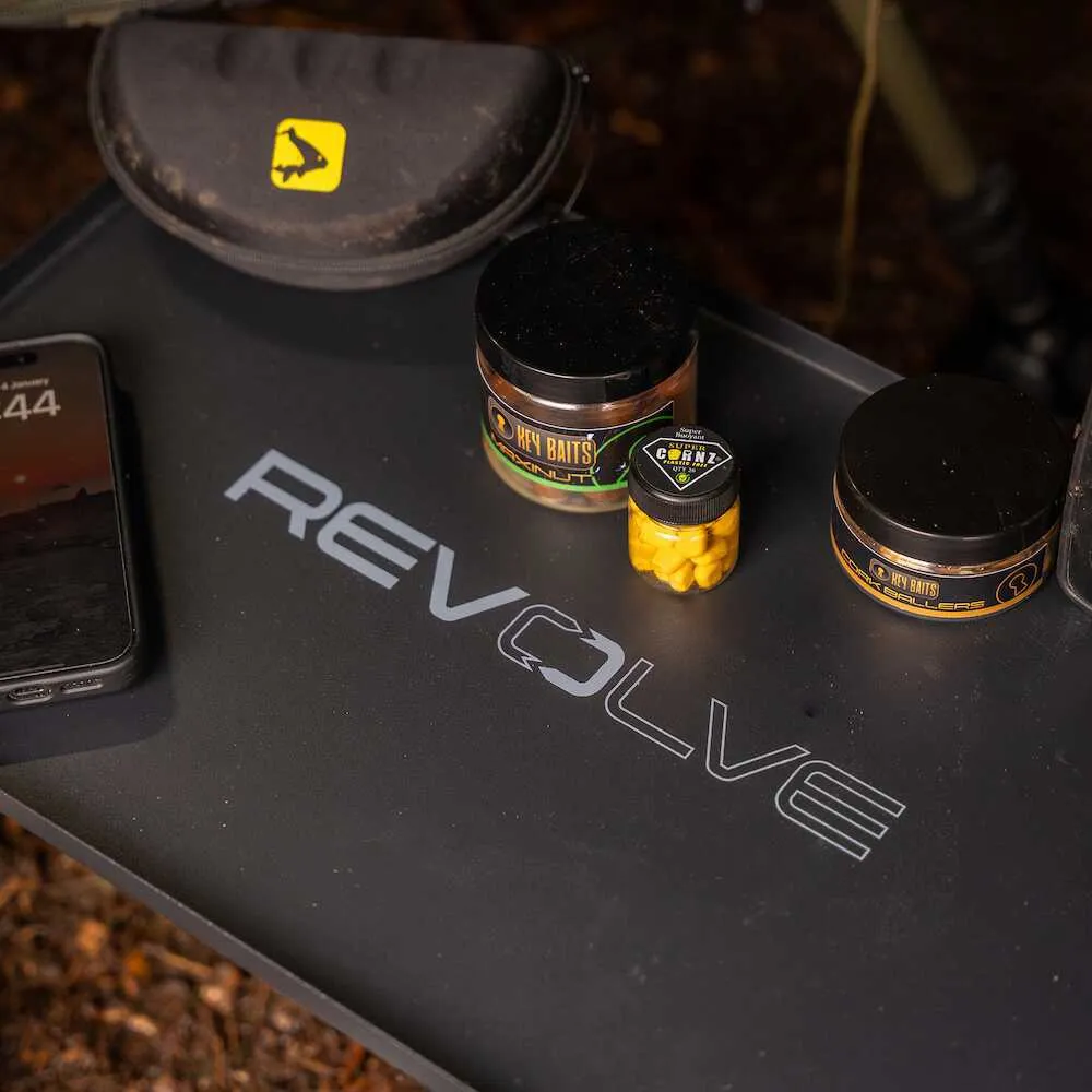 AVID Revolve Bivvy Table