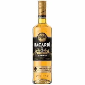 Bacardi Limited Edition Major Lazer 750 ml