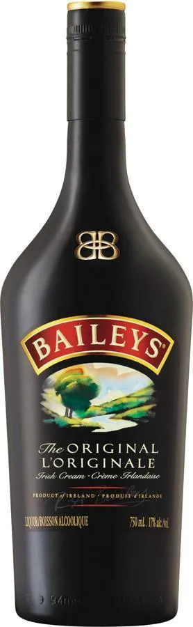 Baileys 750ml