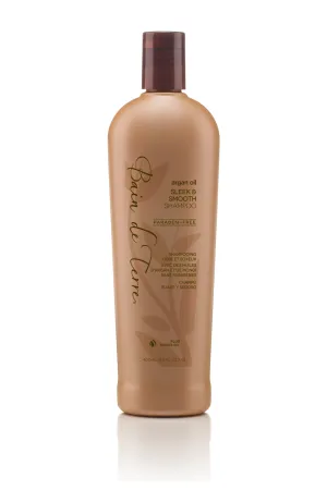Bain De Terre Argan Oil Sleek & Smooth Shampoo - Discontinued!