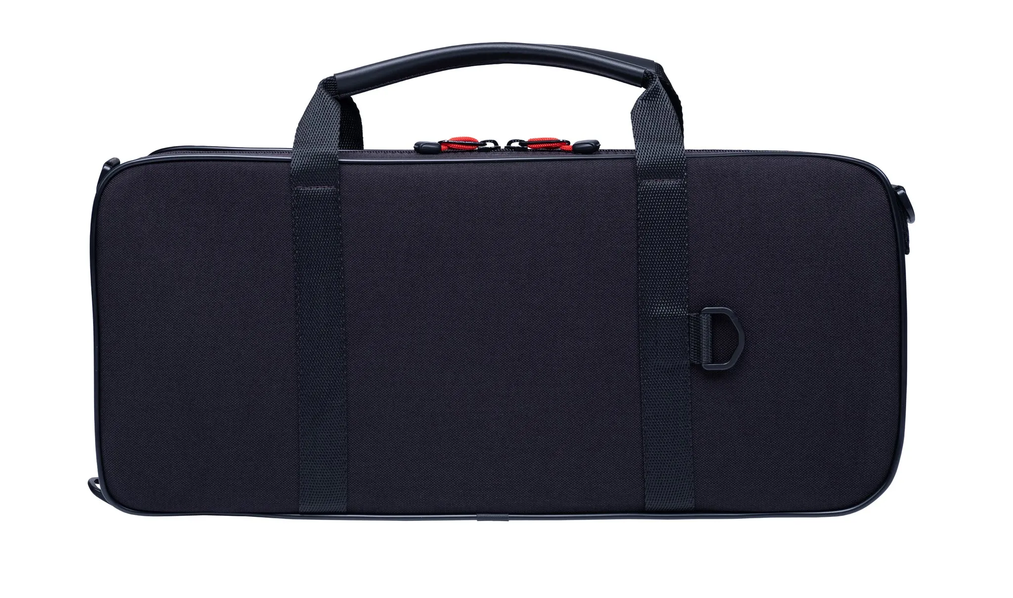 BAM Double Bb/A Clarinet Case