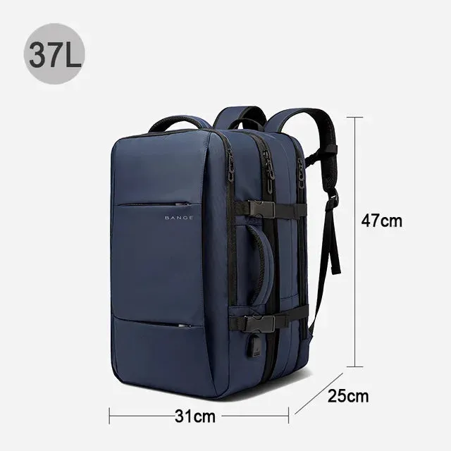 BANGE Travel Business Backpack for Men