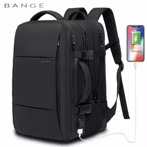 BANGE Travel Business Backpack for Men