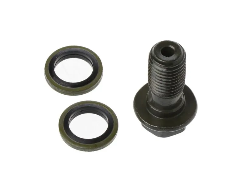 Banjo Bolt for Dirt Pit Bike ATV Quad M10 x 1.25