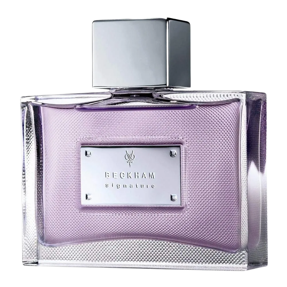 Beckham Signature (Men) Eau De Toilette 30ml