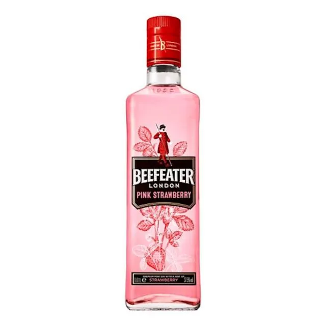 Beefeater Beefeater Pink 1 L