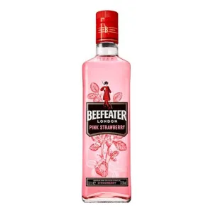 Beefeater Beefeater Pink 1 L