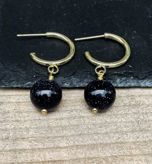 Being Disliked Is Not The End Of The World Earrings.