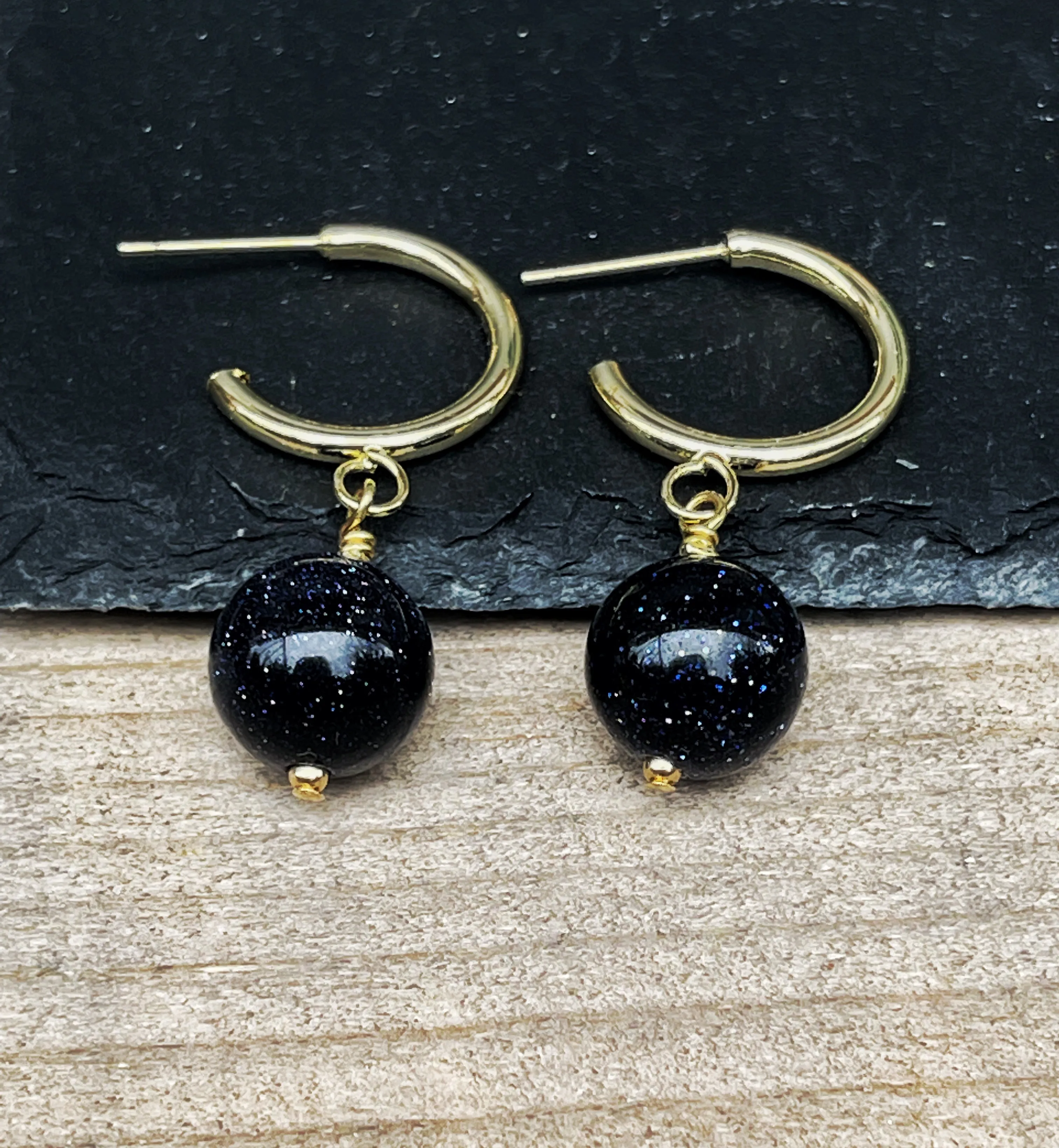 Being Disliked Is Not The End Of The World Earrings.
