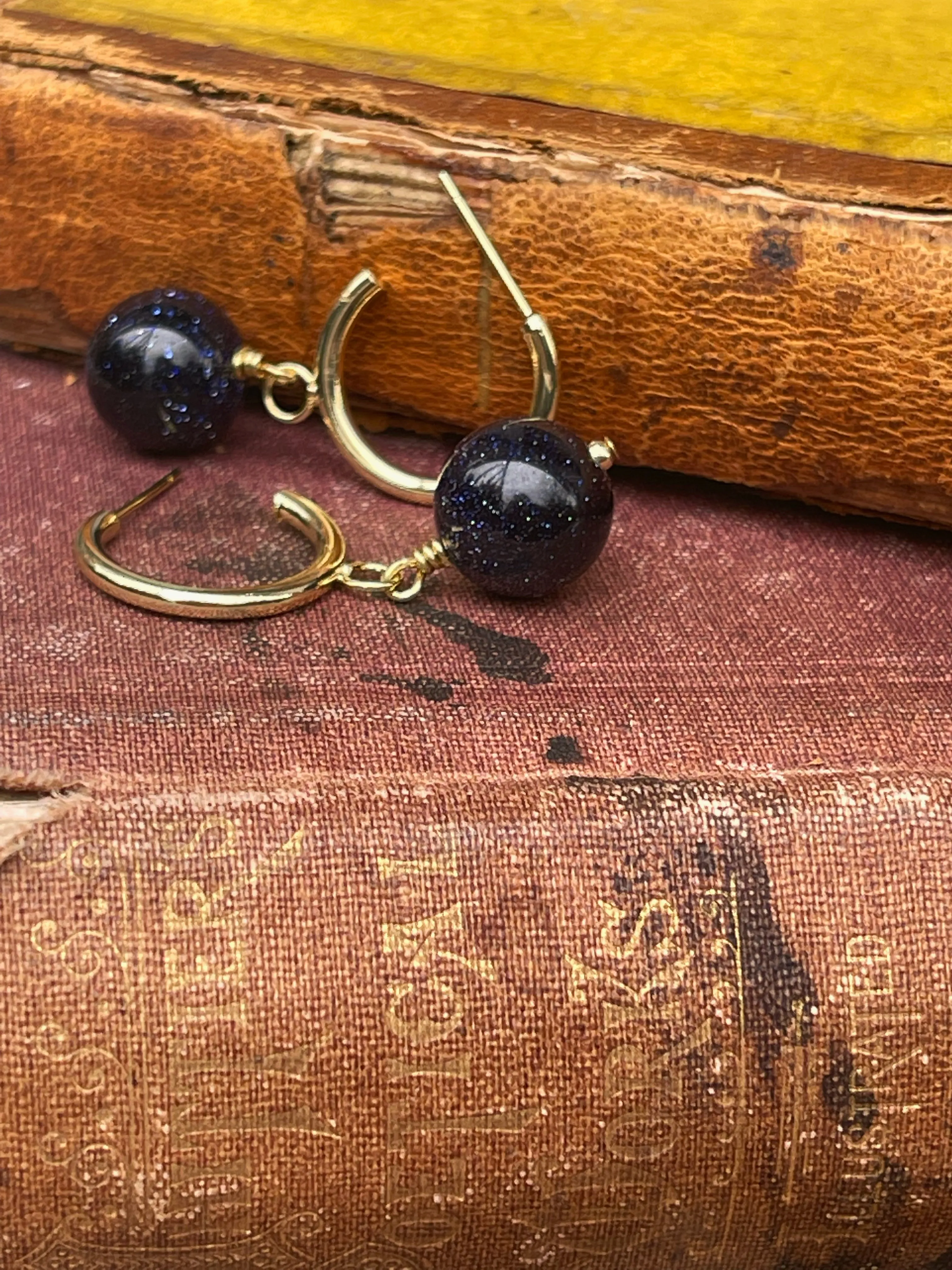Being Disliked Is Not The End Of The World Earrings.