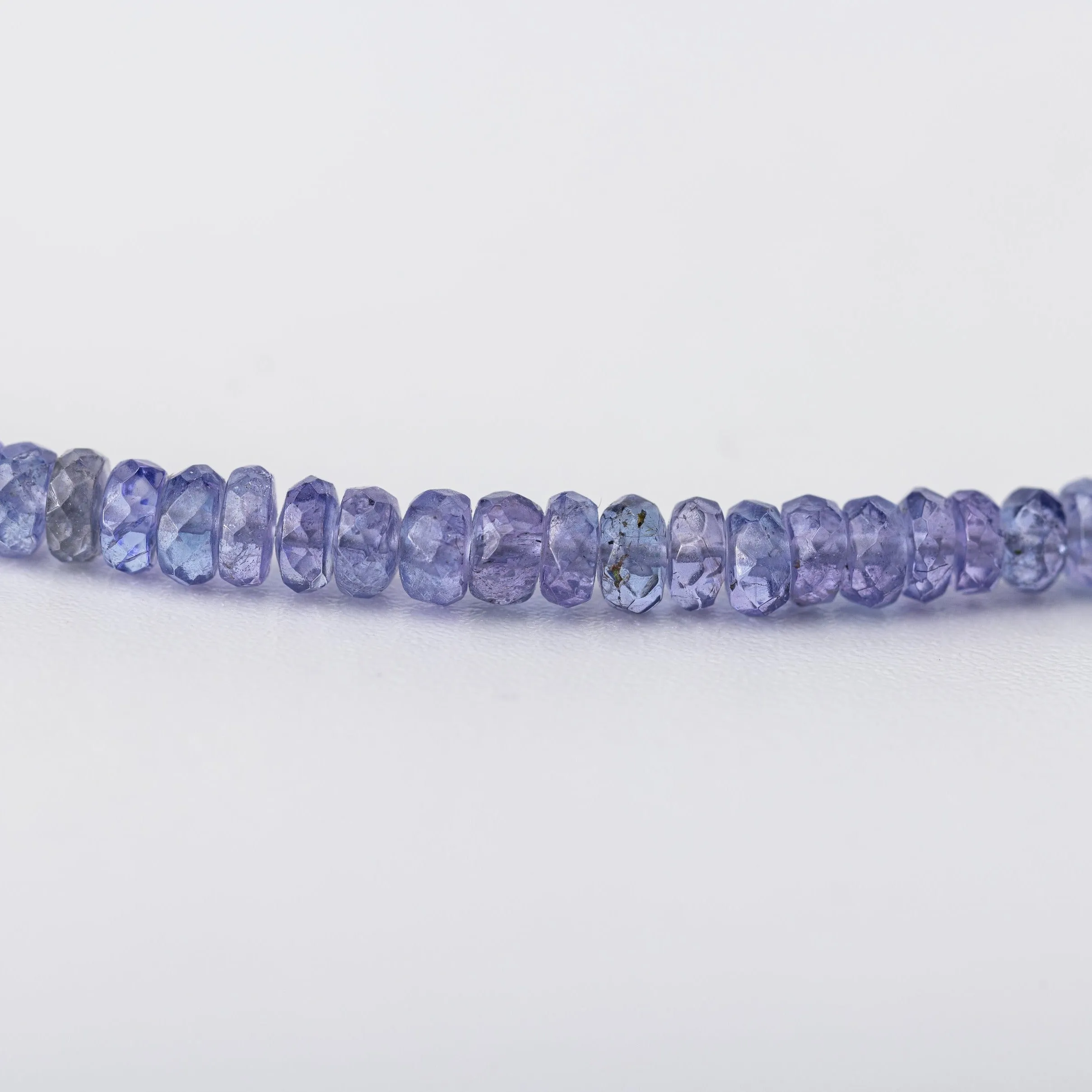 Benevolent Alexandrite Signature Necklace