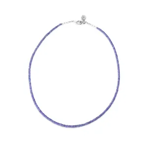 Benevolent Alexandrite Signature Necklace