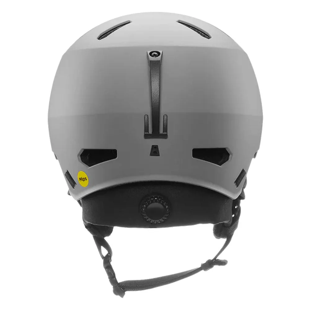 Bern Macon 2.0 MIPS Helmet - Matte Grey 2026
