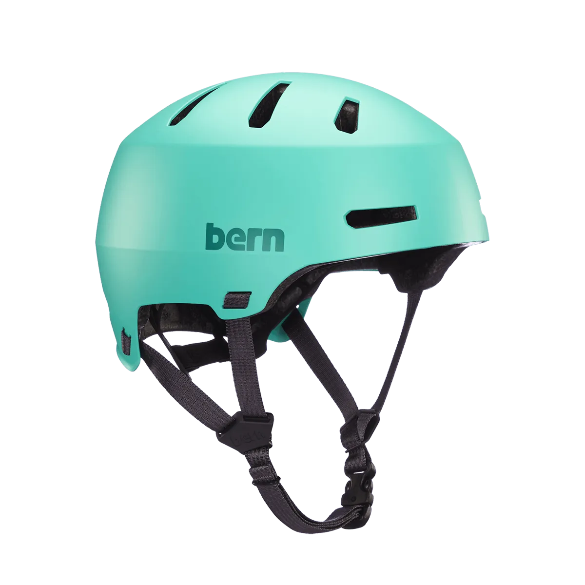 Bern  Macon 2.0 MIPS Matte Mint