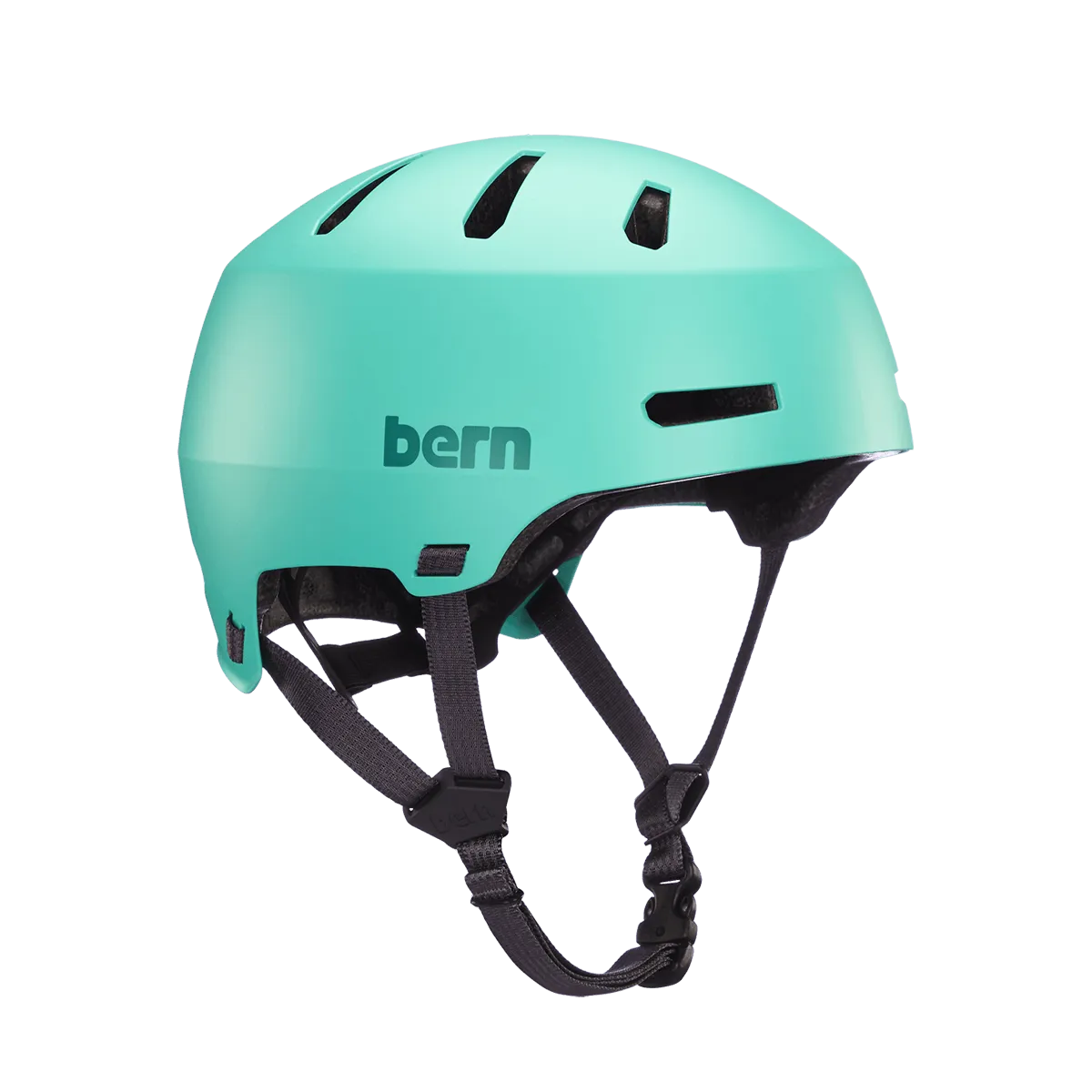 Bern  Macon 2.0 MIPS Matte Mint