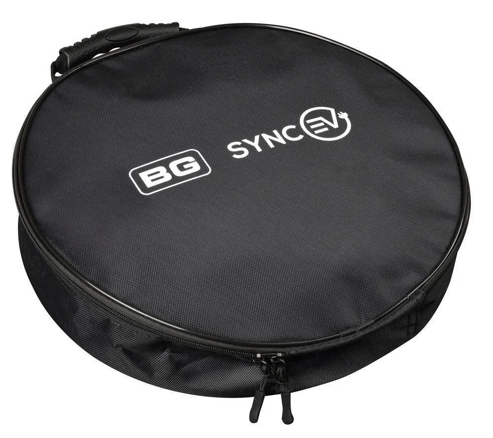 BG SyncEV EVCASE EV Cable Case