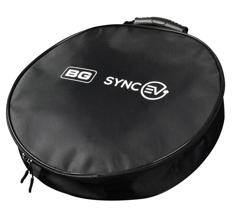 BG SyncEV EVCASE EV Cable Case