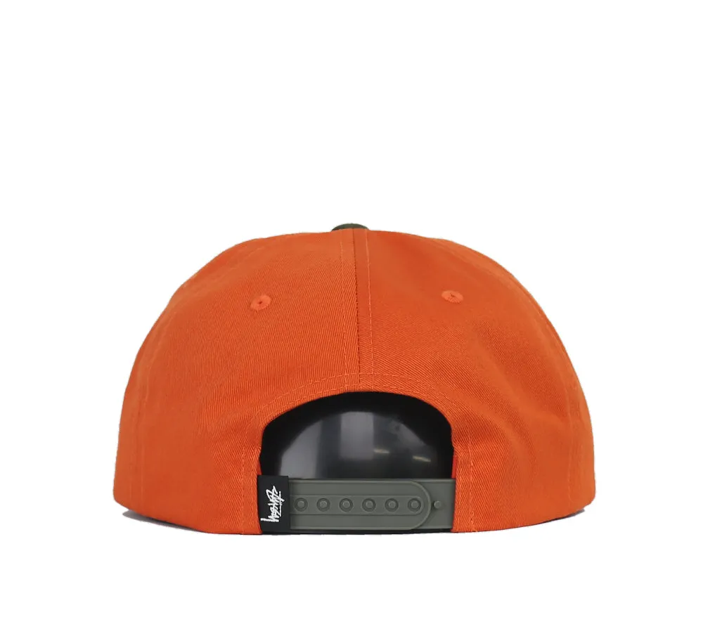 Big Stock Cap