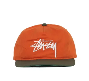 Big Stock Cap