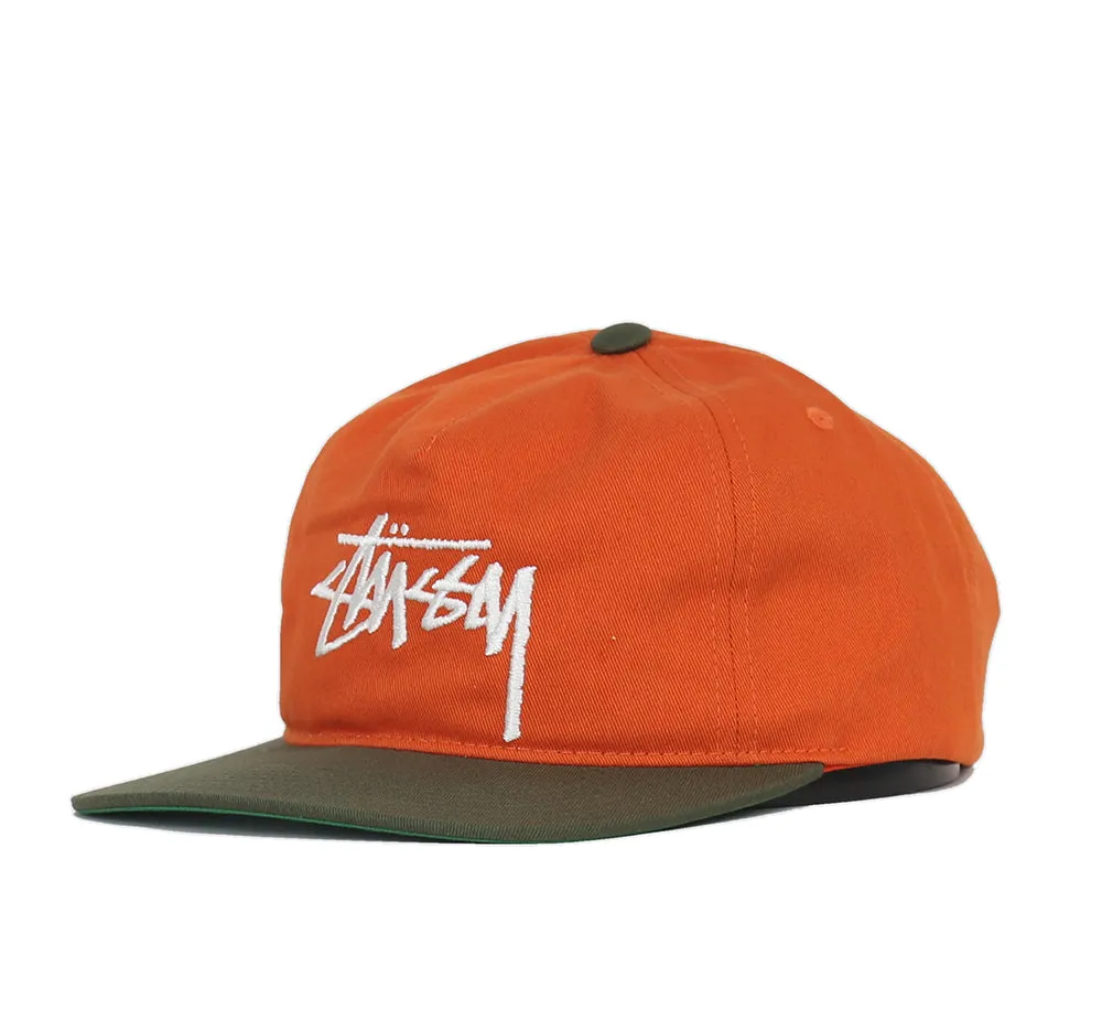 Big Stock Cap
