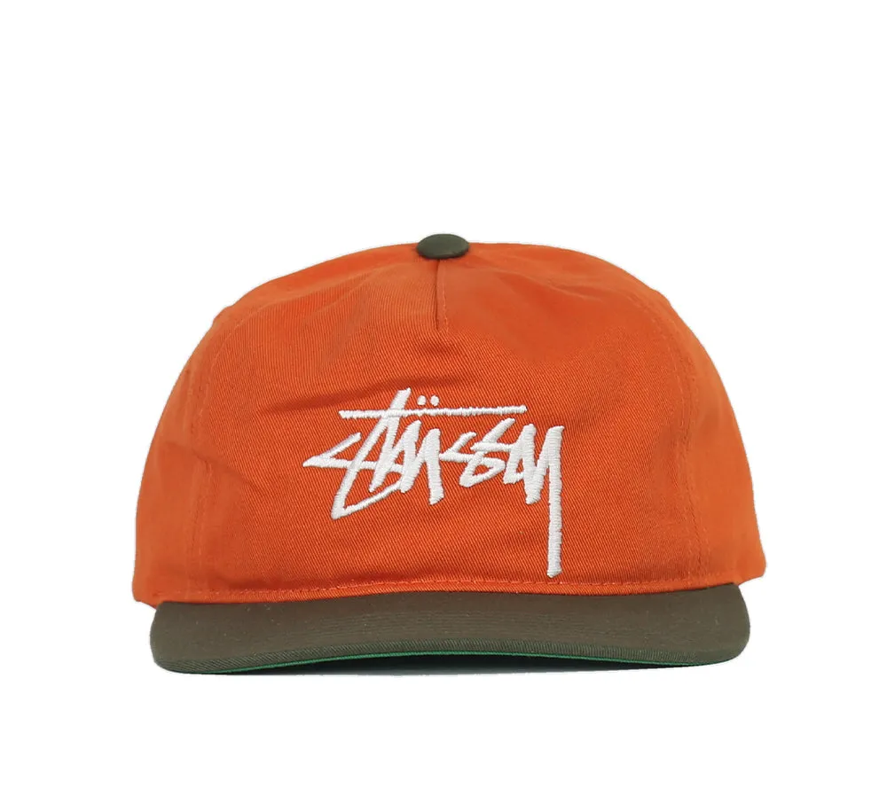 Big Stock Cap