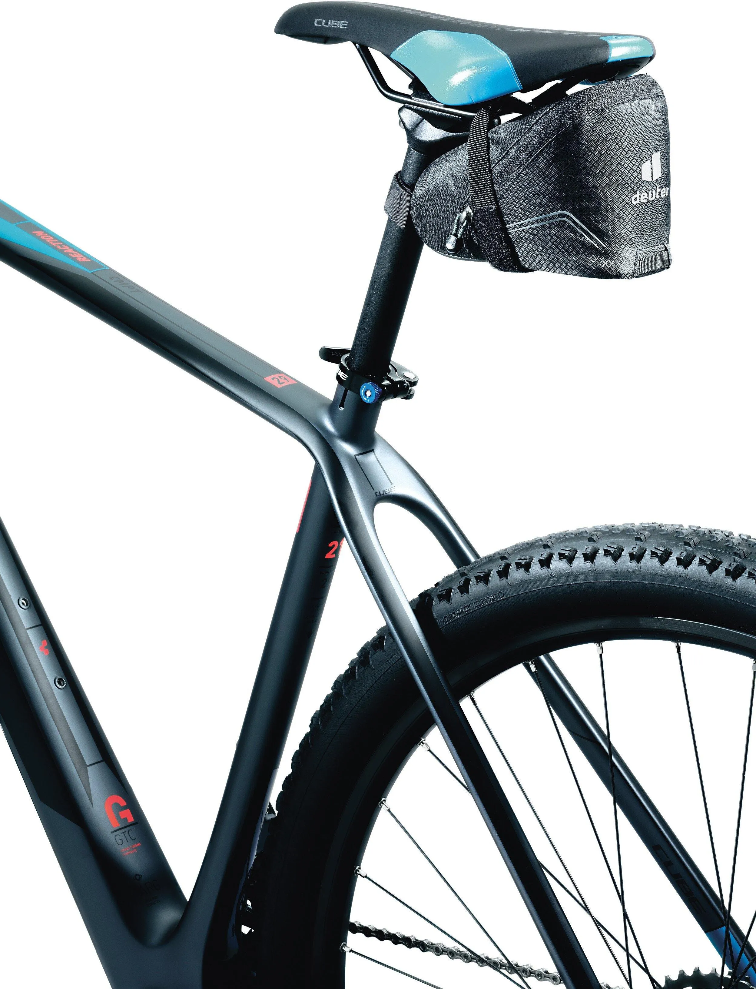 Bike Bag II