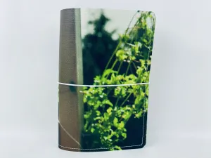 Billboard Vinyl Notepad Folio