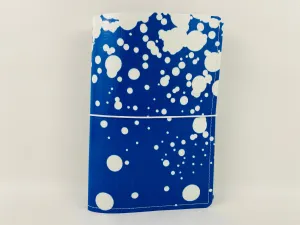 Billboard Vinyl Notepad Folio