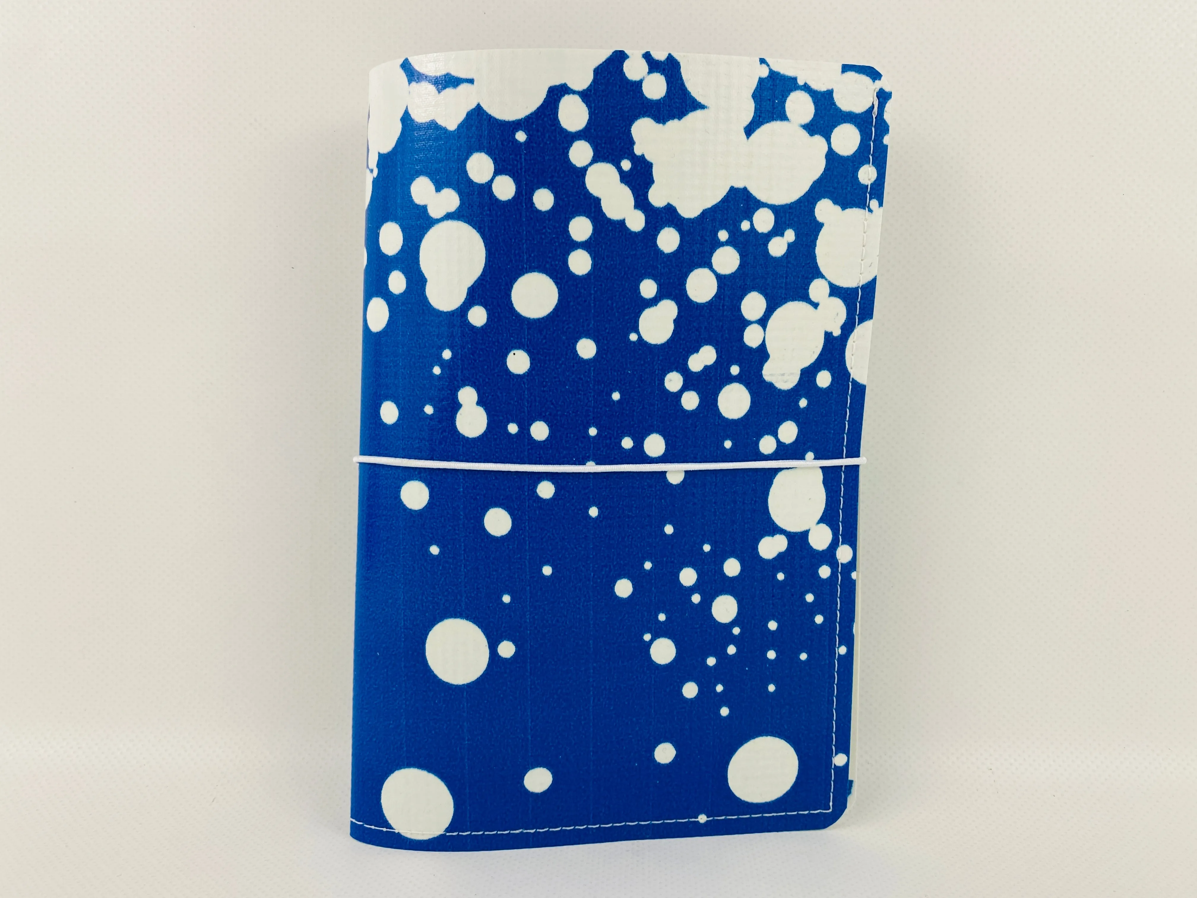 Billboard Vinyl Notepad Folio