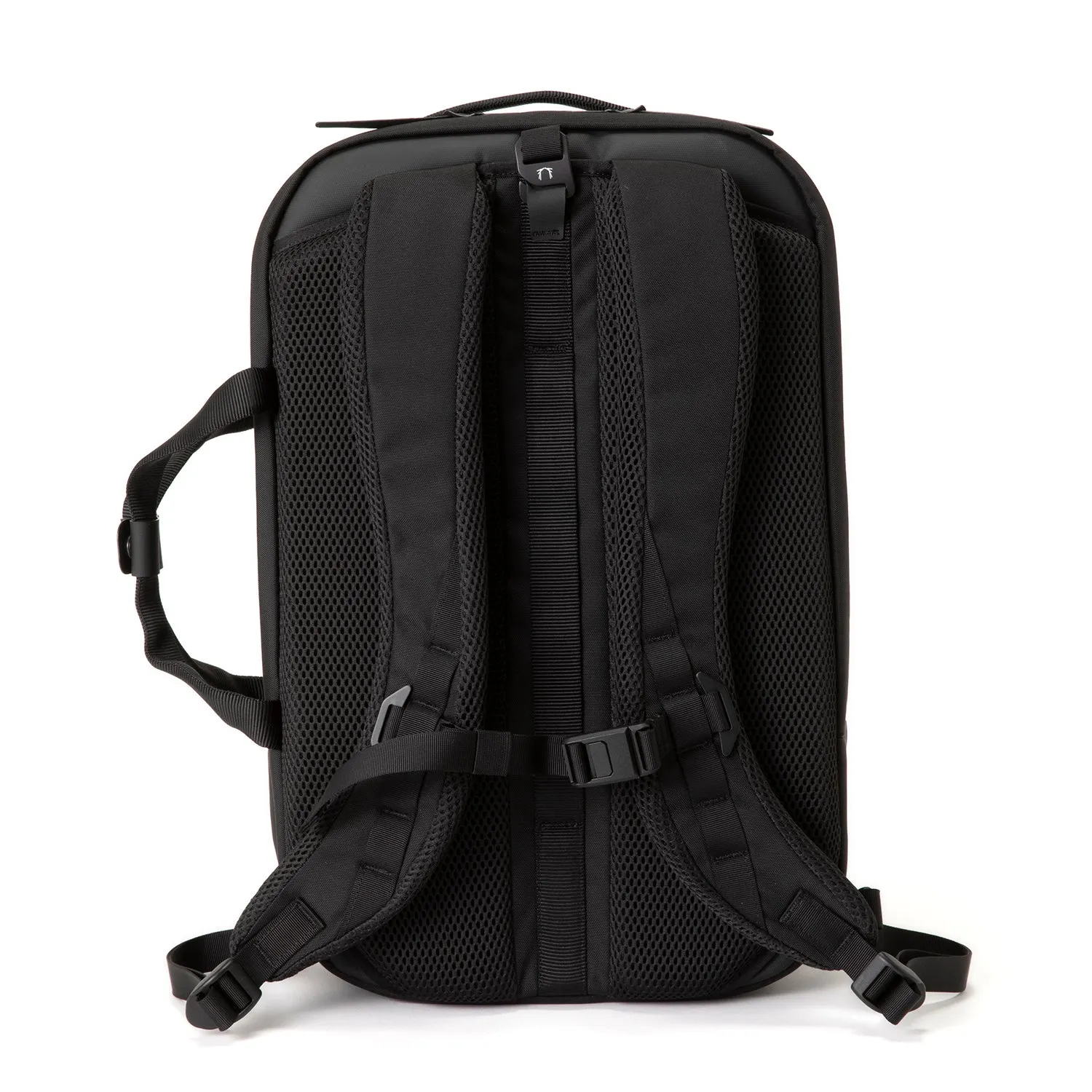 BLACK EMBER | ブラックエンバー　RECTANGLE-2WAY-PACK (JAPAN LIMITED)