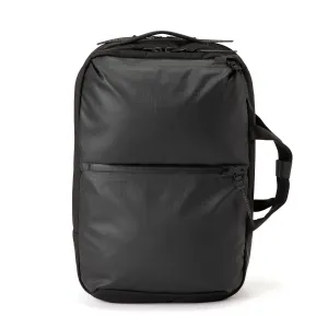 BLACK EMBER | ブラックエンバー　RECTANGLE-2WAY-PACK (JAPAN LIMITED)