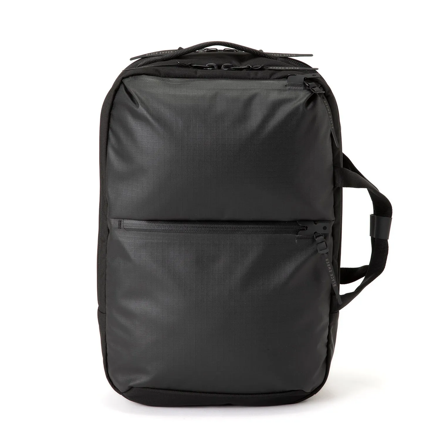 BLACK EMBER | ブラックエンバー　RECTANGLE-2WAY-PACK (JAPAN LIMITED)