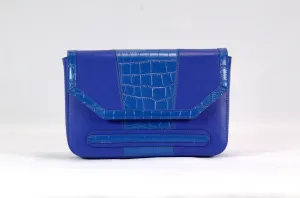 Blue 4-N-1 Bag