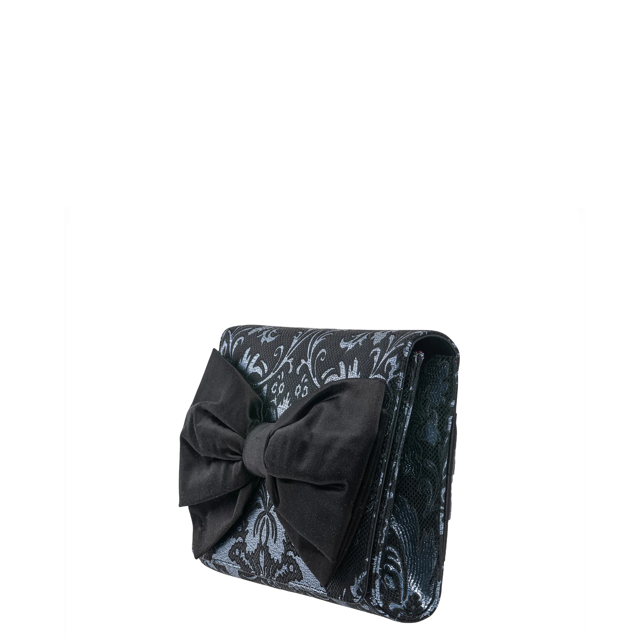 Blue Brocade Marian sold out on back order