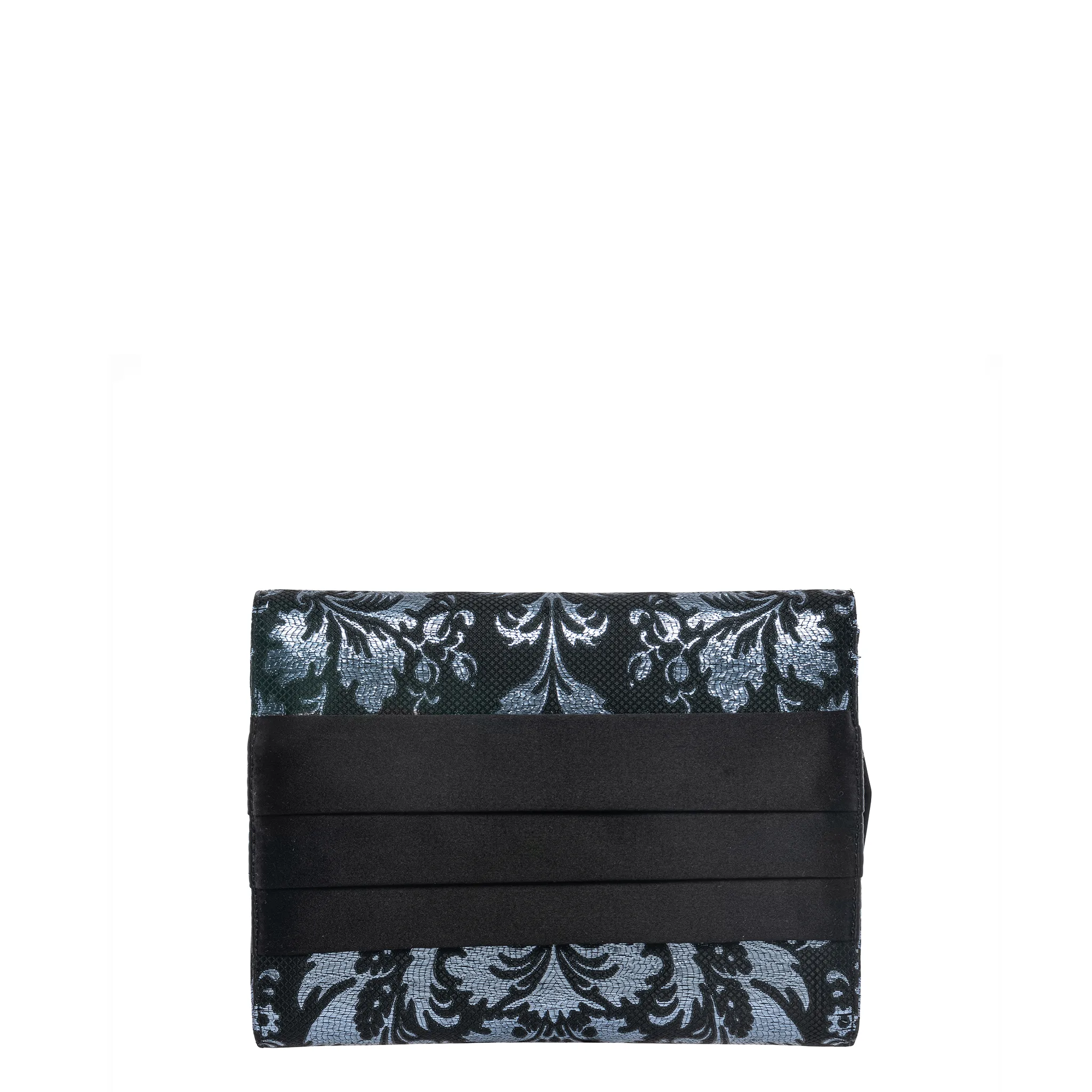 Blue Brocade Marian sold out on back order