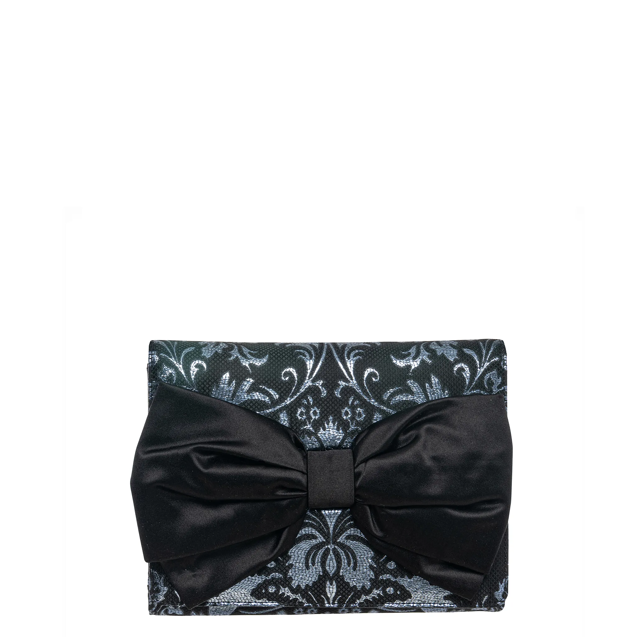 Blue Brocade Marian sold out on back order