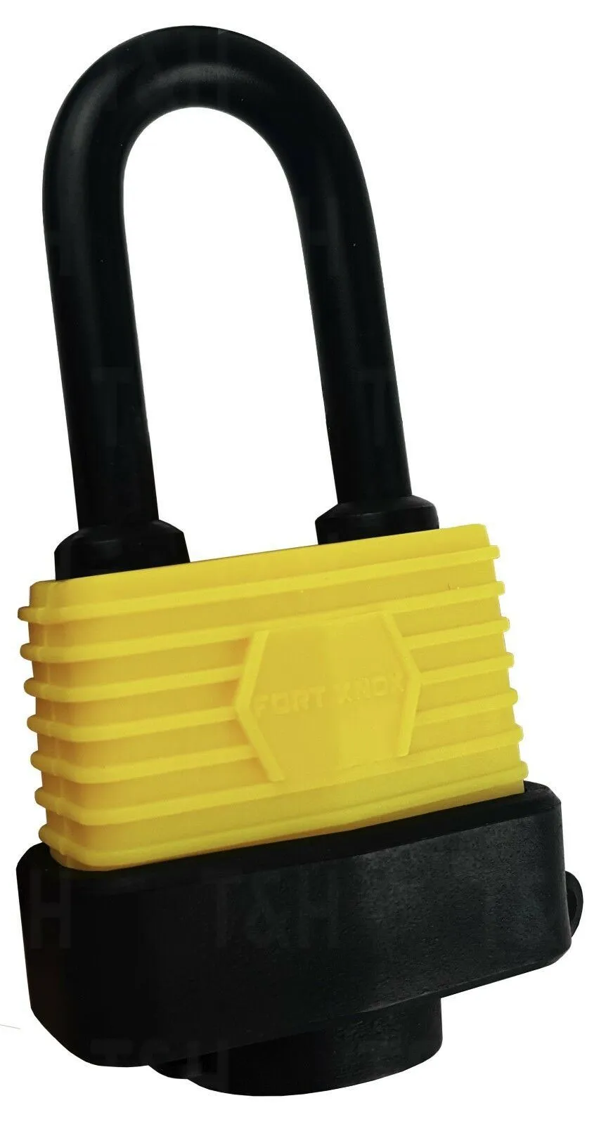 BLUESPOT 40MM LONG SHACKLE WEATHER RESISTANT PADLOCK