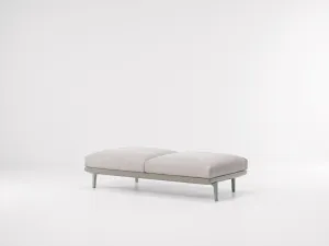 Boma - 2-Seater bench