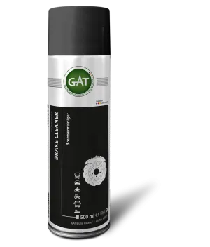 Brake Cleaner GAT- Produit  Allemagne
