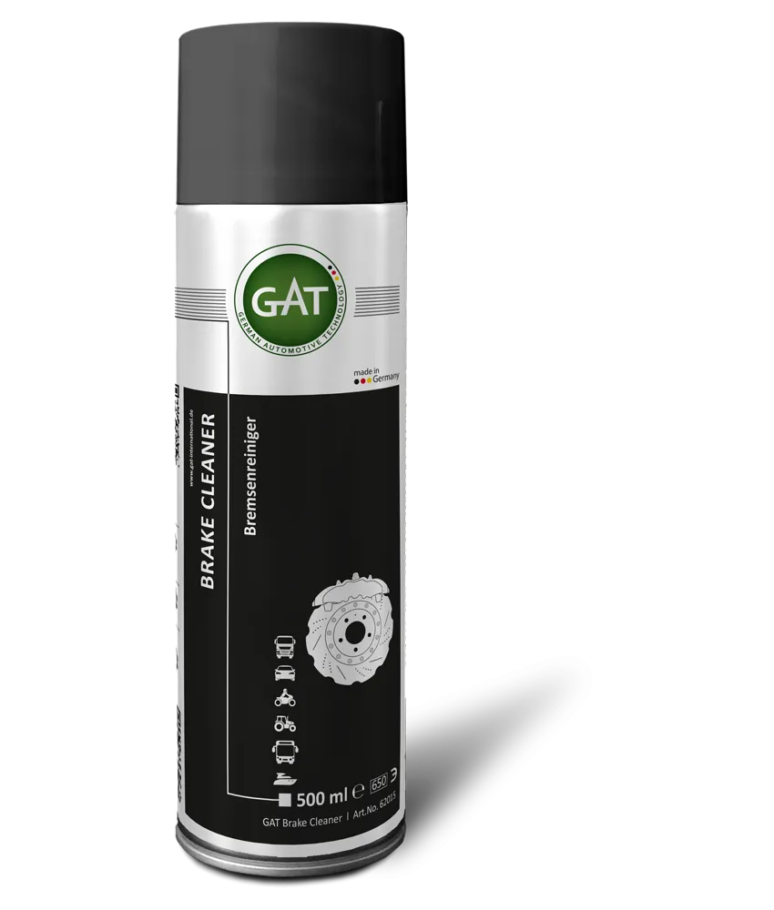 Brake Cleaner GAT- Produit  Allemagne