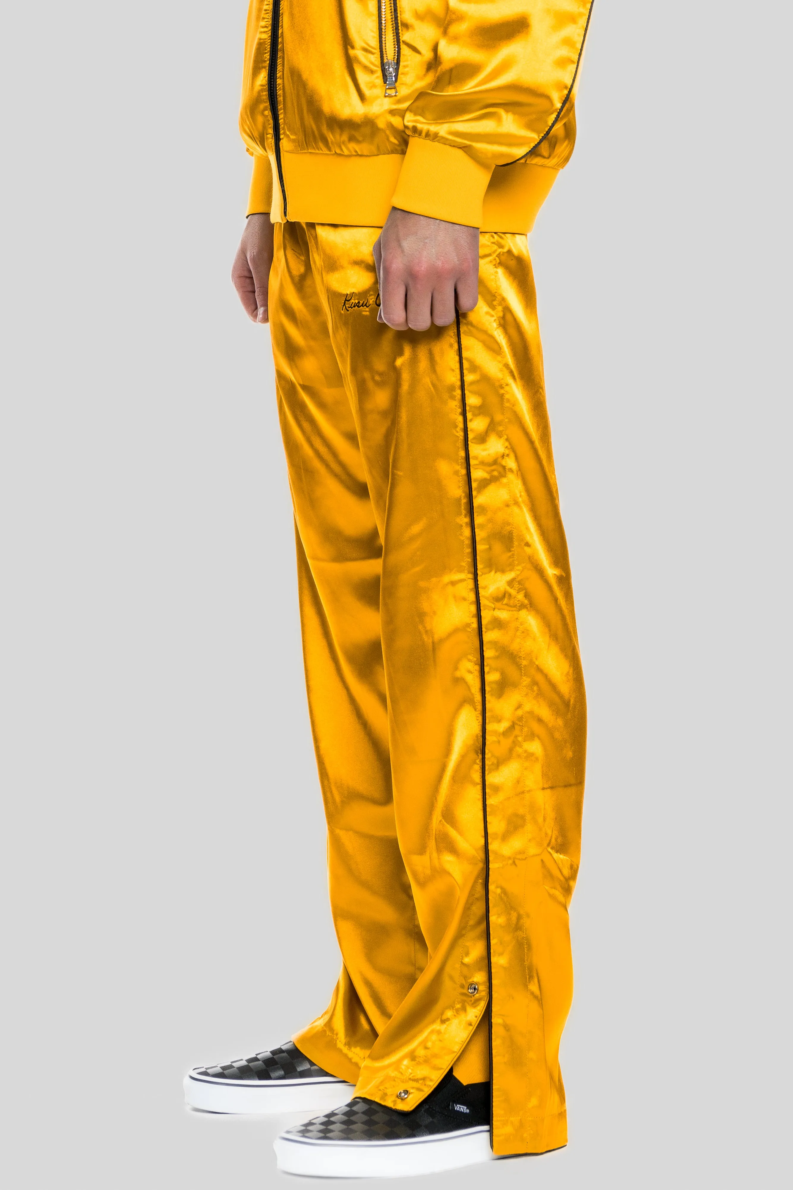 BREAKAWAY TRACK PANT
