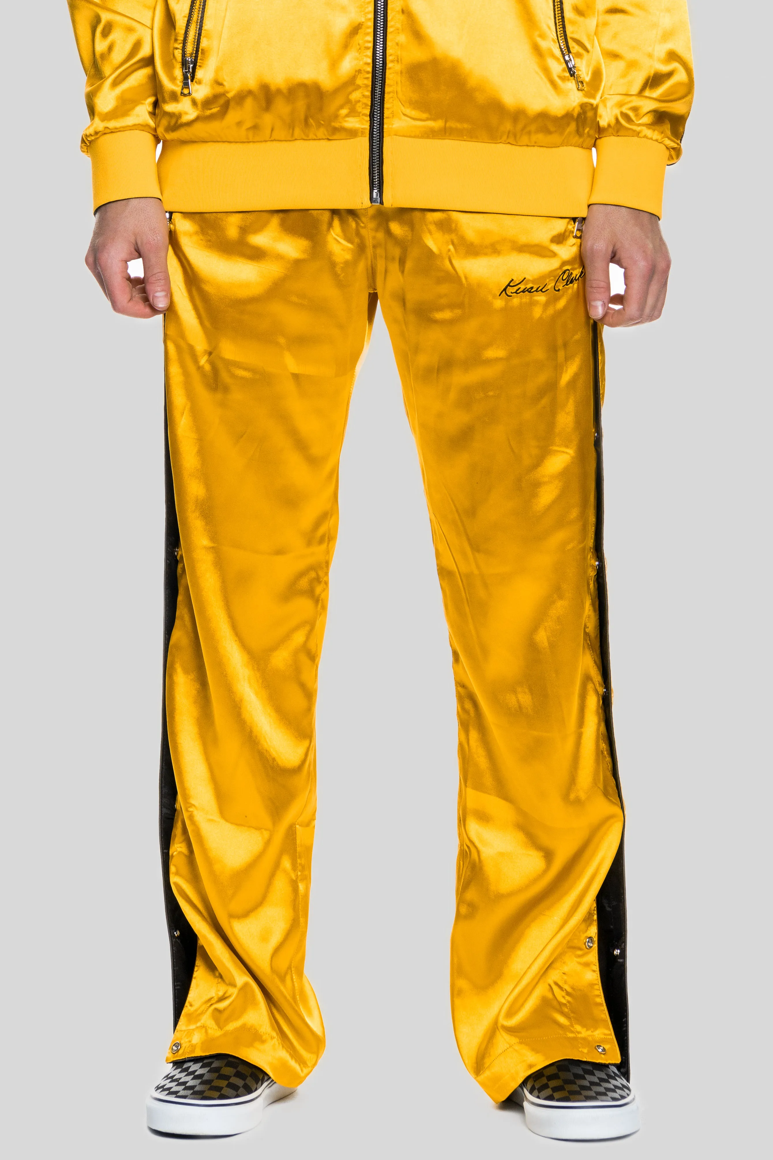 BREAKAWAY TRACK PANT