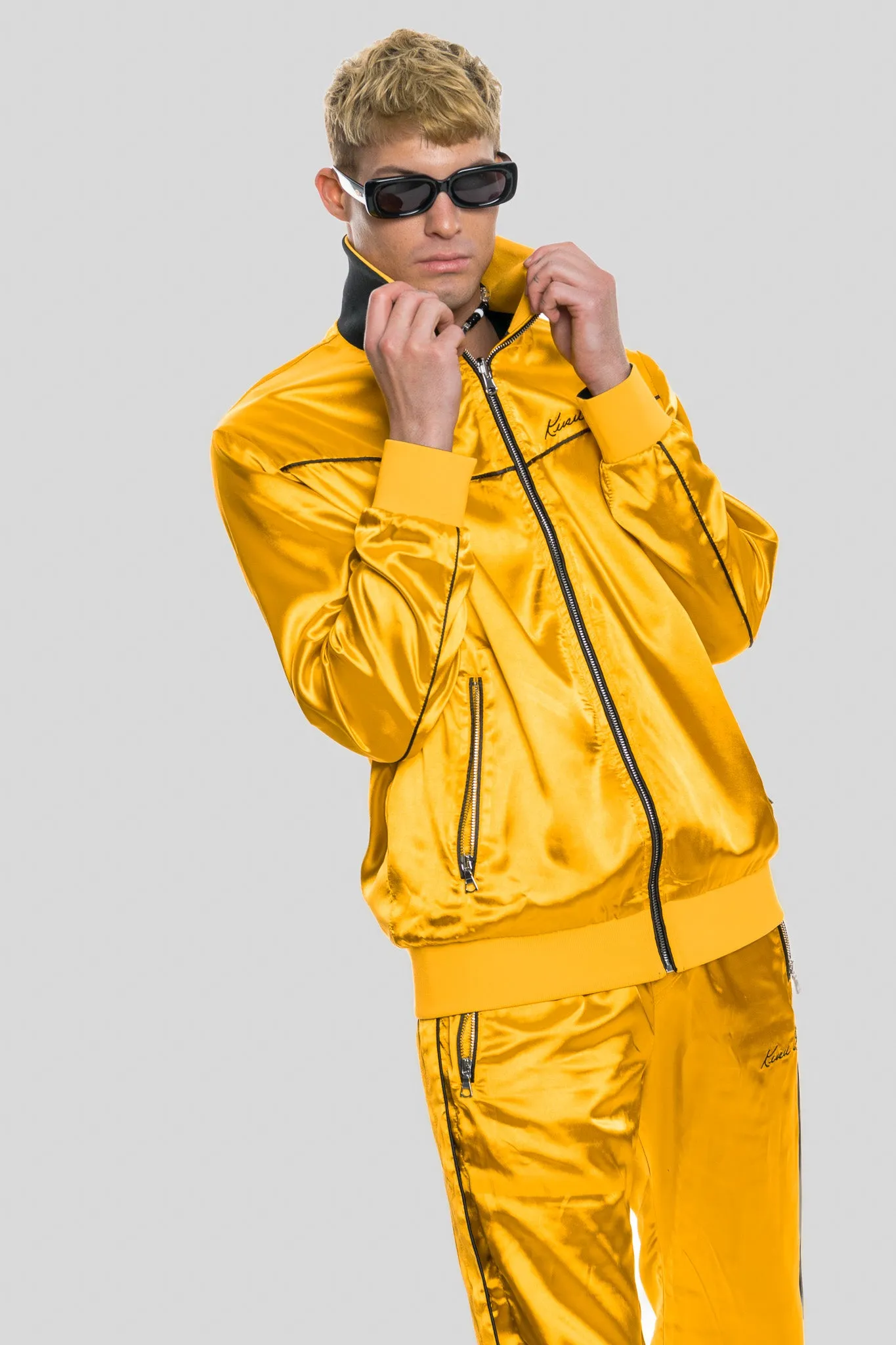 BREAKAWAY TRACK PANT